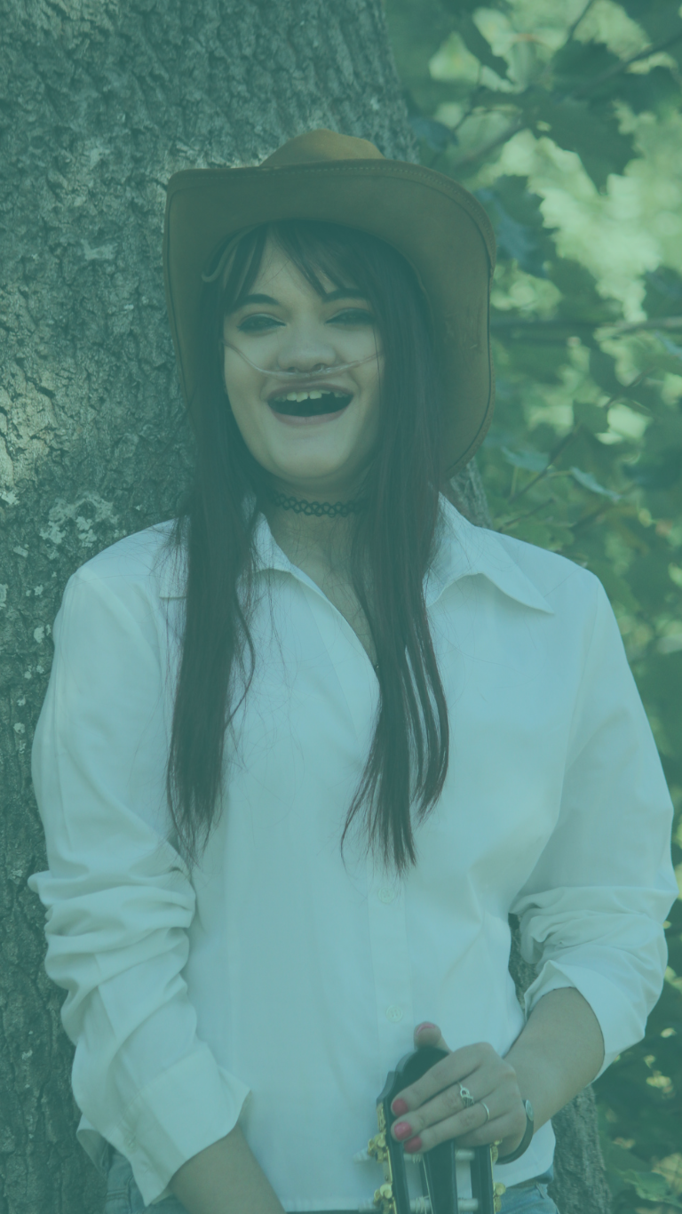 tiana leigh's story